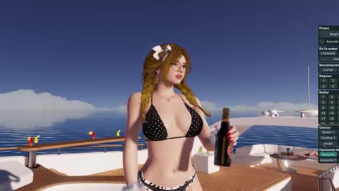 sunhee online show from 26, 11, 2025