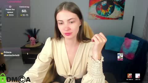 Jessika online show from 31, 5, 2026