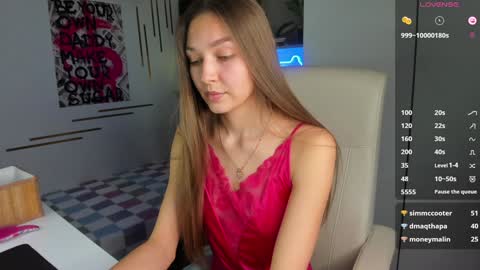 Snapshot of sunlightsofia chatting on 19, 1, 2025 Sofia online show from 19, 1, 2025
