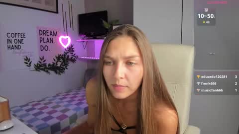 Snapshot of sunlightsofia chatting on 11, 10, 2025 Sofia online show from 11, 10, 2025