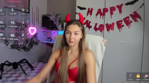 Snapshot of sunlightsofia chatting on 27, 10, 2025 Sofia online show from 27, 10, 2025