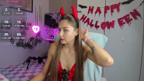 Snapshot of sunlightsofia chatting on 29, 10, 2025 Sofia online show from 29, 10, 2025