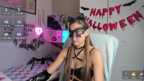 Snapshot of sunlightsofia chatting on 31, 10, 2025 Sofia online show from 31, 10, 2025