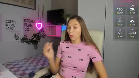 Snapshot of sunlightsofia chatting on 12, 11, 2025 Sofia online show from 12, 11, 2025