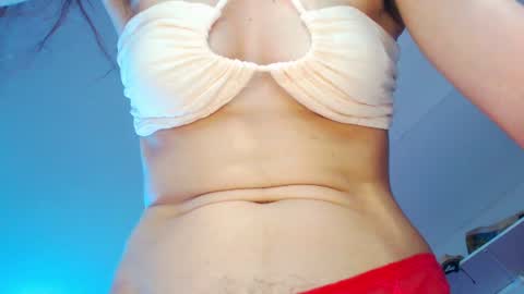 Snapshot of sunloveandwe chatting on 9, 7, 2026 Mistress Eve online show from 9, 7, 2026
