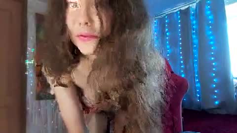 Snapshot of sunloveandwe chatting on 12, 7, 2026 Mistress Eve online show from 12, 7, 2026