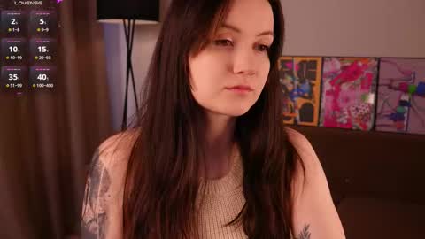 Nicky online show from 15, 3, 2026