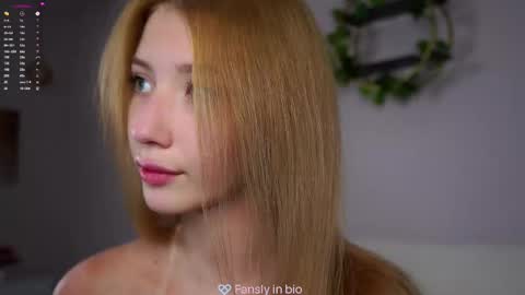 Lily online show from 15, 10, 2025