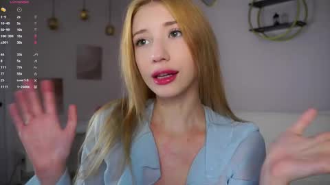 Lily online show from 5, 12, 2025