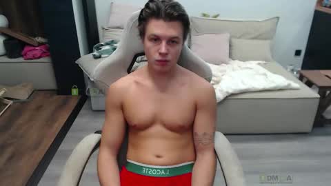 Alice and Sergey online show from 28, 10, 2025