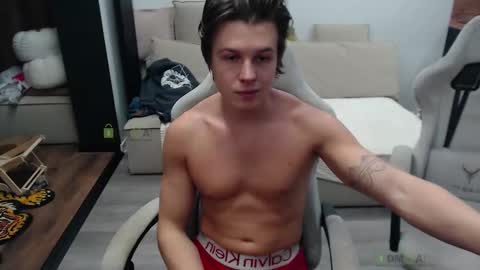 Alice and Sergey online show from 15, 12, 2025