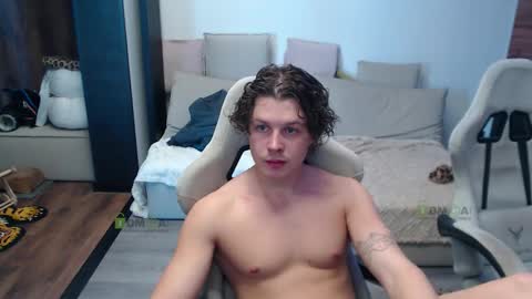 Alice and Sergey online show from 25, 2, 2026