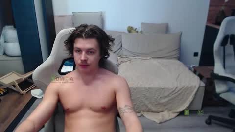 Alice and Sergey online show from 11, 3, 2026