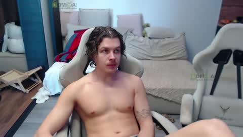 Alice and Sergey online show from 27, 3, 2026