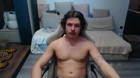 Alice and Sergey online show from 17, 4, 2026