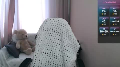 Naomi online show from 17, 4, 2026