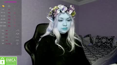 sunny mood online show from 2, 2, 2025