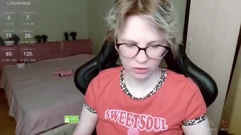 sunny mood online show from 28, 4, 2026