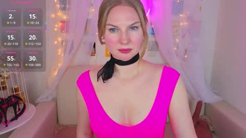 sunny_nicoleee online show from 27, 11, 2025