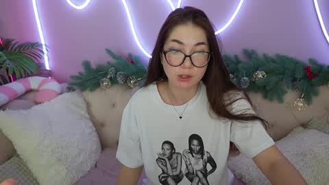 Snapshot of sunny_sweetyy chatting on 11, 1, 2025 S U N N Y online show from 11, 1, 2025