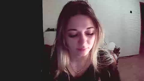 SunnyGirlNicole online show from 19, 1, 2025