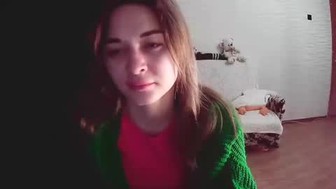 SunnyGirlNicole online show from 19, 2, 2025