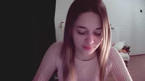 SunnyGirlNicole online show from 1, 3, 2025