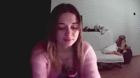 SunnyGirlNicole online show from 6, 3, 2025