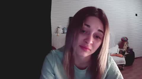 SunnyGirlNicole online show from 8, 3, 2025