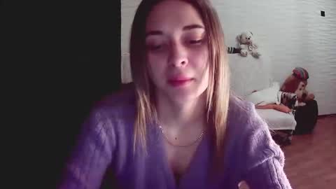 SunnyGirlNicole online show from 10, 3, 2025