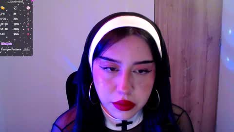 Maria online show from 18, 2, 2025