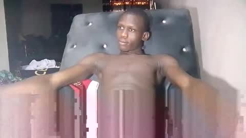 Sunnyblack2 online show from 17, 2, 2025