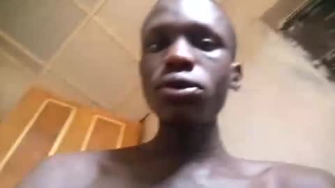 Sunnyblack2 online show from 24, 2, 2025