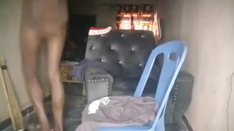 Sunnyblack2 online show from 27, 2, 2025