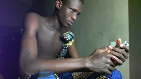 Sunnyblack2 online show from 24, 9, 2025