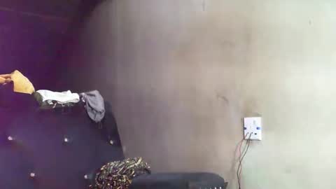 Sunnyblack2 online show from 19, 10, 2025