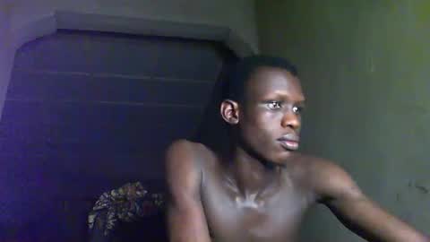 Sunnyblack2 online show from 20, 11, 2025