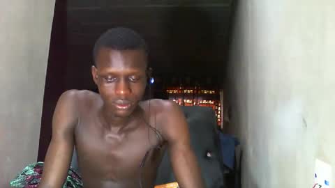 Sunnyblack2 online show from 14, 12, 2025