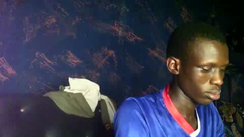 Sunnyblack2 online show from 26, 2, 2026