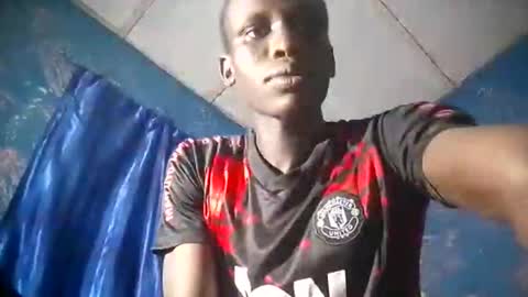 Sunnyblack2 online show from 11, 4, 2026