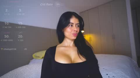 Snapshot of sunnymorrison chatting on 25, 4, 2026 sol online show from 25, 4, 2026