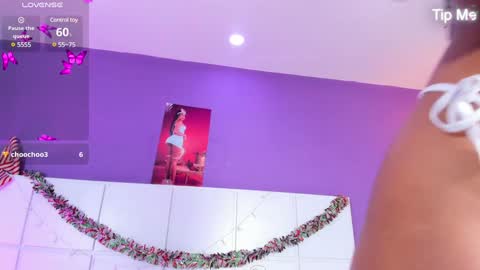 Snapshot of sunnypage chatting on 15, 1, 2025 online show from 15, 1, 2025