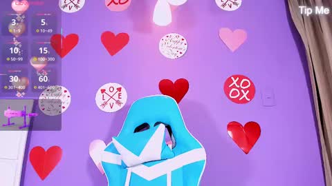 Snapshot of sunnypage chatting on 10, 2, 2025 online show from 10, 2, 2025