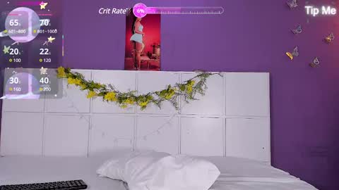 Snapshot of sunnypage chatting on 22, 2, 2025 online show from 22, 2, 2025