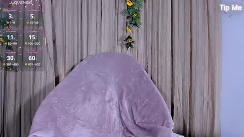 Snapshot of sunnypage chatting on 25, 2, 2025 online show from 25, 2, 2025