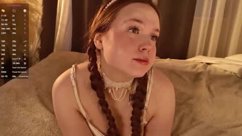 Risha online show from 25, 3, 2026