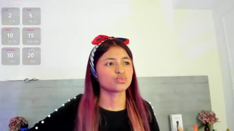 Snapshot of sunnywhitee chatting on 22, 5, 2026 sunnywhitee online show from 22, 5, 2026