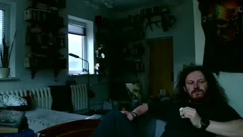 sunr1sa online show from 3, 1, 2025