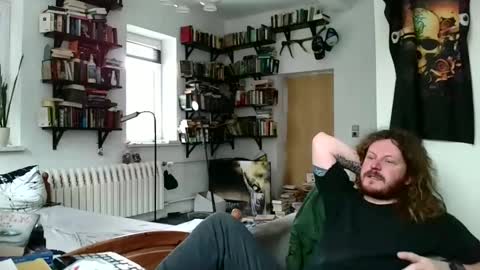 sunr1sa online show from 4, 1, 2025