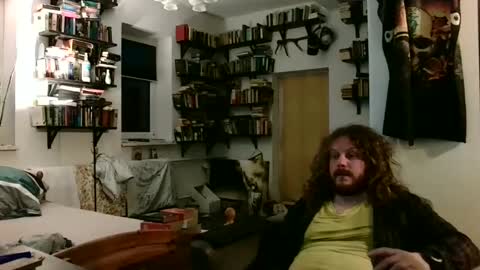 sunr1sa online show from 21, 1, 2025